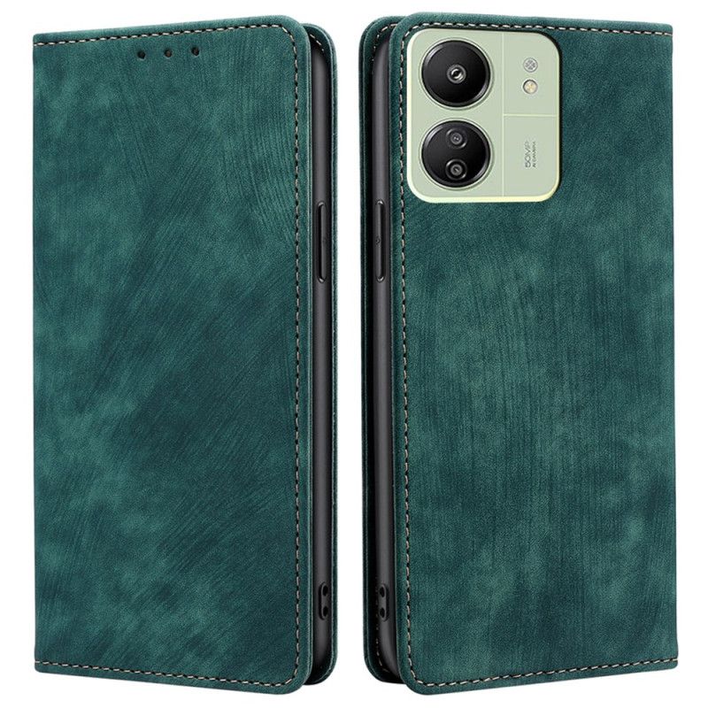 Poco C65 Vintage S Blokováním Rfid