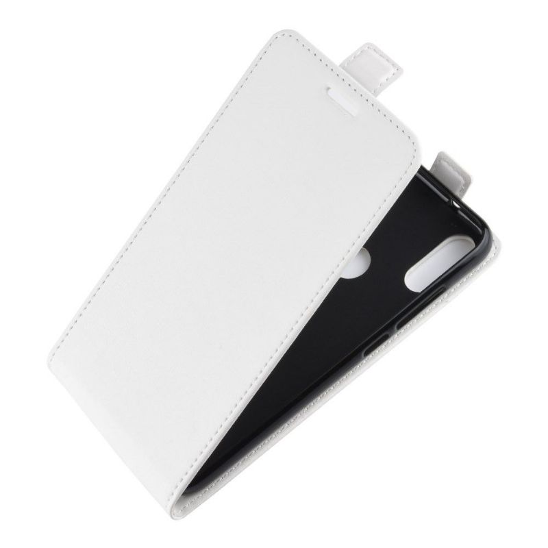 Flipové Pouzdro Na Xiaomi Mi Play Kožené Pouzdro Vertikální Umělá Kůže
