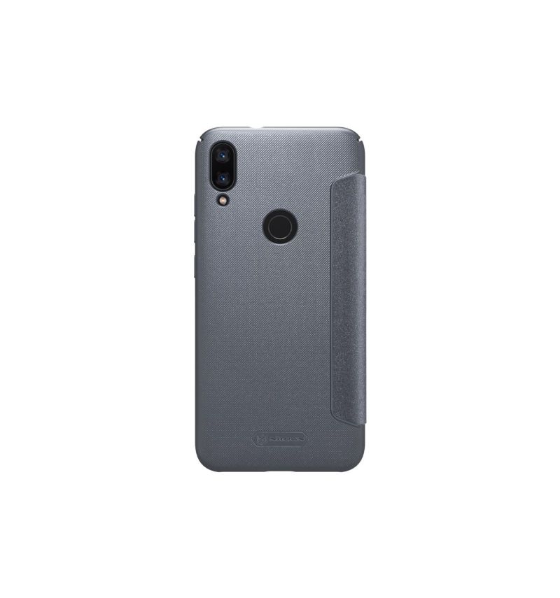 Flipové Pouzdro Na Xiaomi Mi Play Nillkin Sparkle