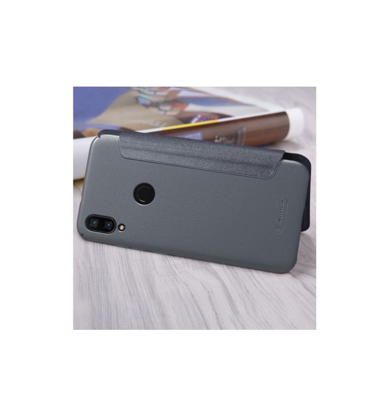 Flipové Pouzdro Na Xiaomi Mi Play Nillkin Sparkle