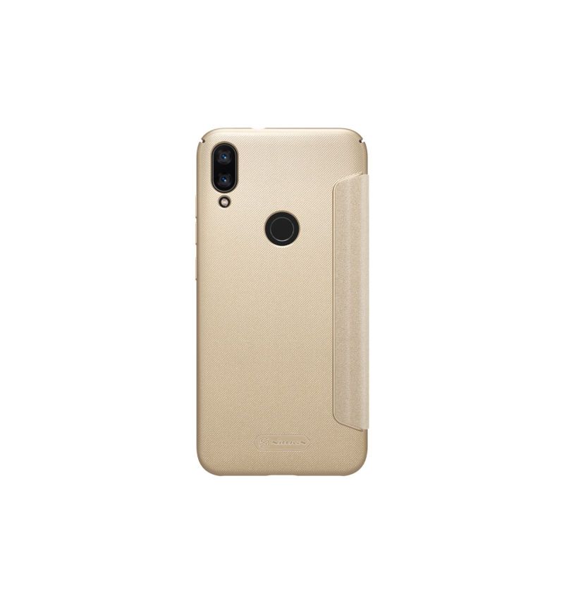 Flipové Pouzdro Na Xiaomi Mi Play Nillkin Sparkle