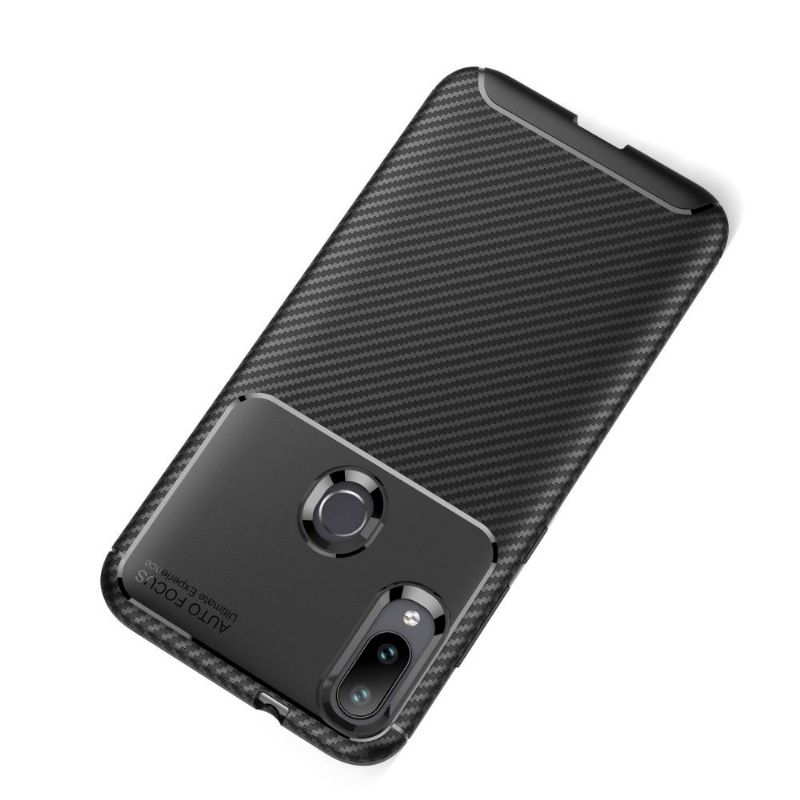 Kryt Na Xiaomi Mi Play Kvalitní Karbon