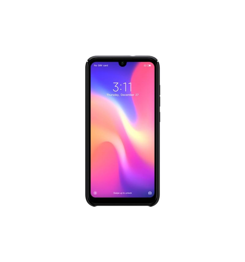 Kryt Na Xiaomi Mi Play Nillkin Rigid Frosted