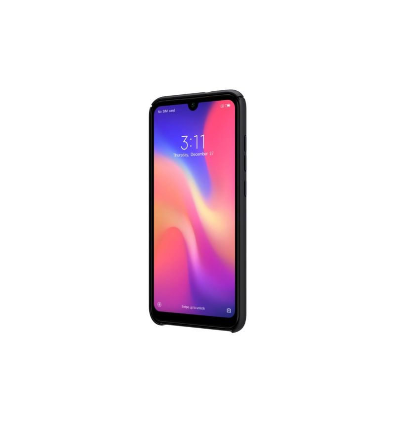 Kryt Na Xiaomi Mi Play Nillkin Rigid Frosted