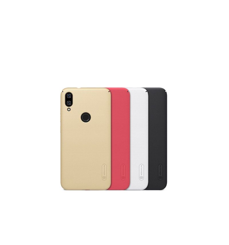 Kryt Na Xiaomi Mi Play Nillkin Rigid Frosted
