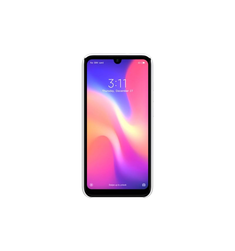 Kryt Na Xiaomi Mi Play Nillkin Rigid Frosted