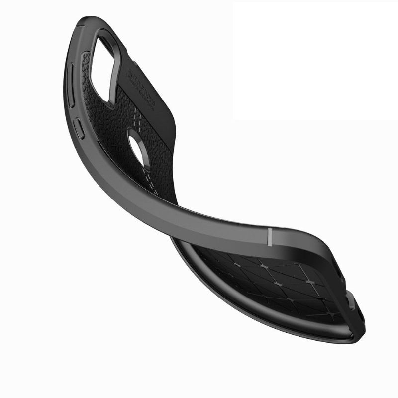 Kryt Na Xiaomi Mi Play Zrnitý Povrch