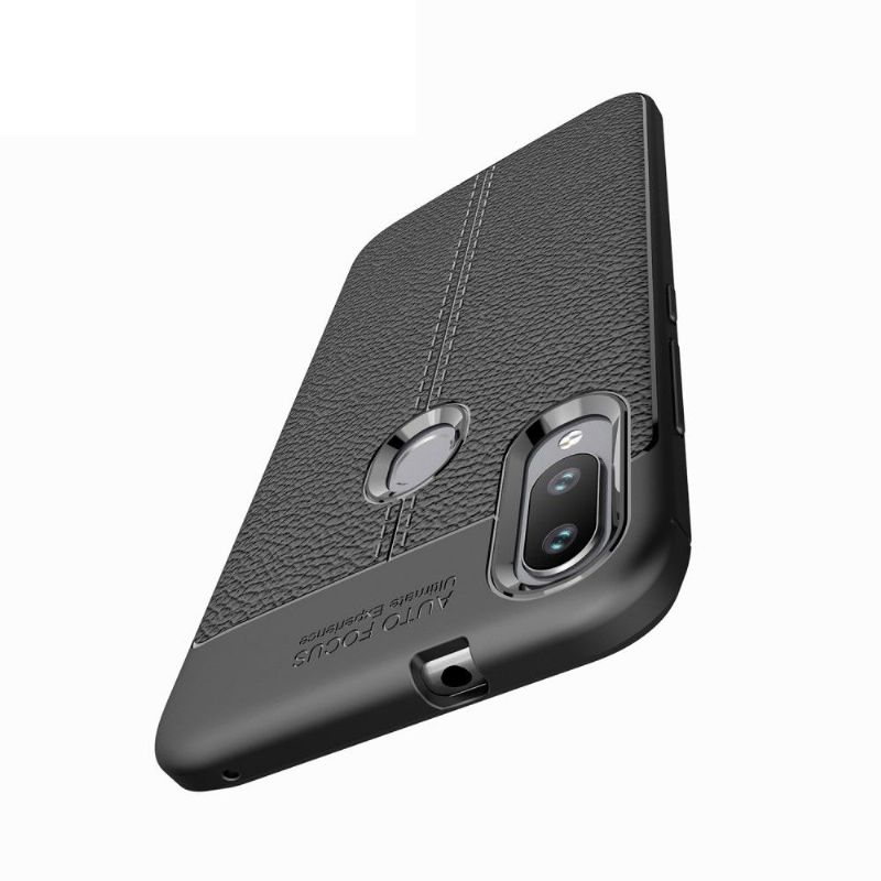 Kryt Na Xiaomi Mi Play Zrnitý Povrch