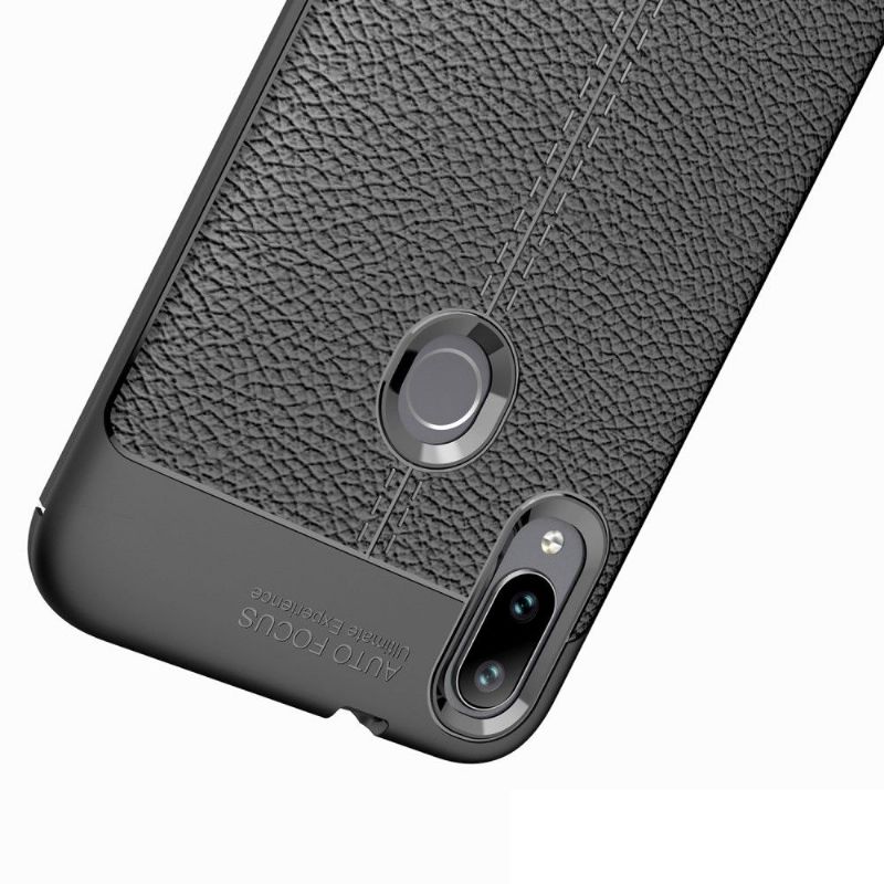 Kryt Na Xiaomi Mi Play Zrnitý Povrch