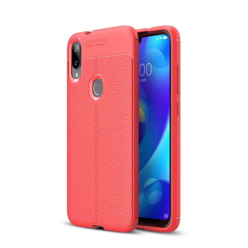 Kryt Na Xiaomi Mi Play Zrnitý Povrch