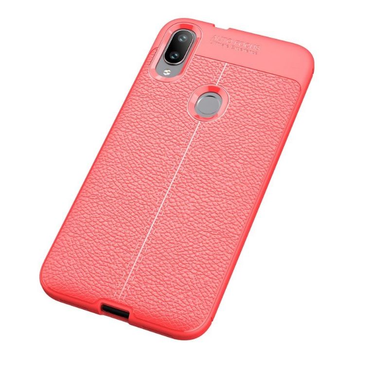 Kryt Na Xiaomi Mi Play Zrnitý Povrch