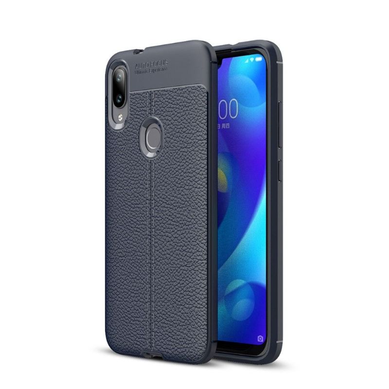 Kryt Na Xiaomi Mi Play Zrnitý Povrch