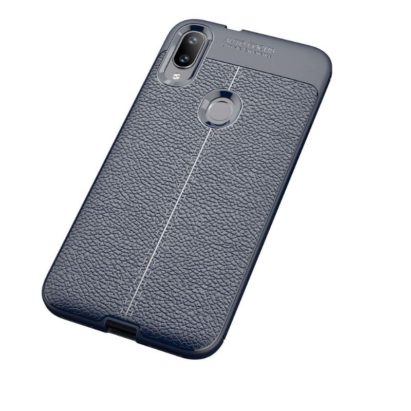 Kryt Na Xiaomi Mi Play Zrnitý Povrch