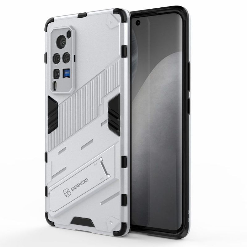 Kryt Na Vivo X60 Pro Hybrid Se Stojanem