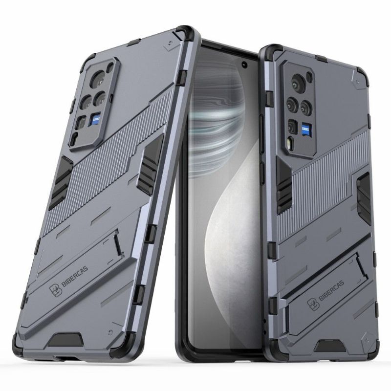 Kryt Na Vivo X60 Pro Hybrid Se Stojanem
