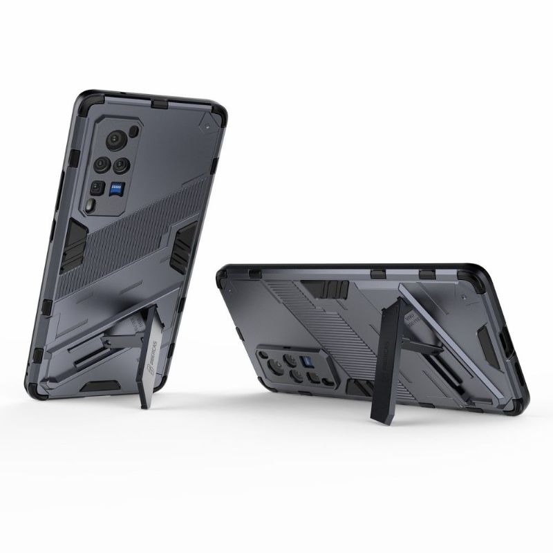 Kryt Na Vivo X60 Pro Hybrid Se Stojanem