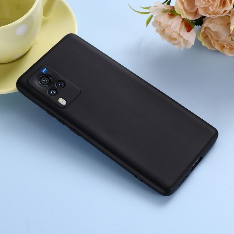 Kryt Na Vivo X60 Pro Puro Tekutý Silikon