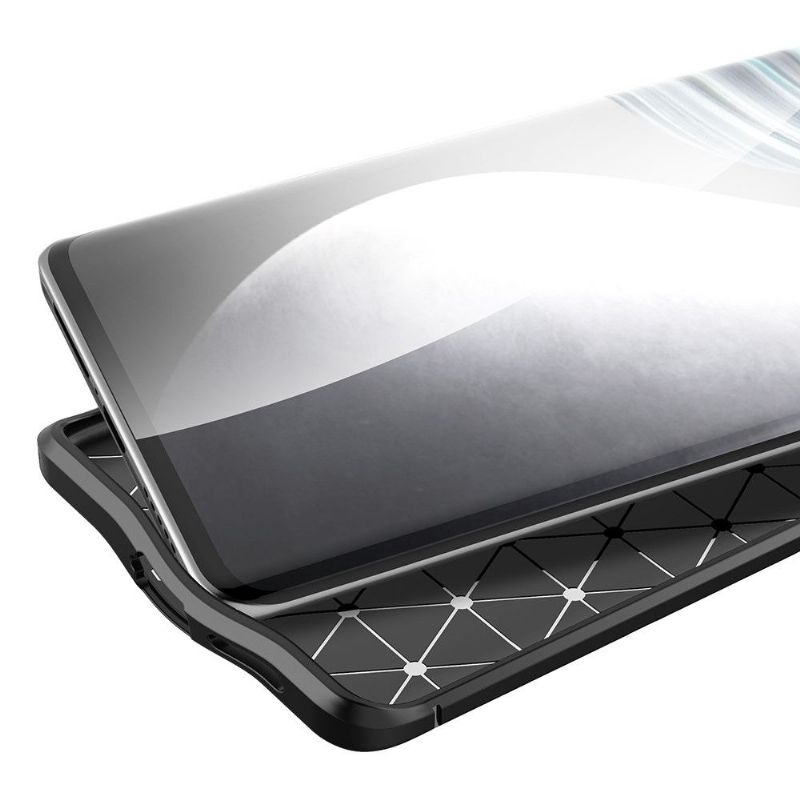 Kryt Na Vivo X60 Pro Zrnitá Dokončovací Hadice