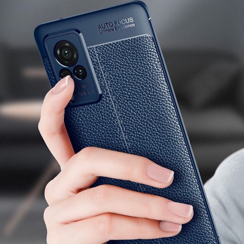 Kryt Na Vivo X60 Pro Zrnitá Dokončovací Hadice