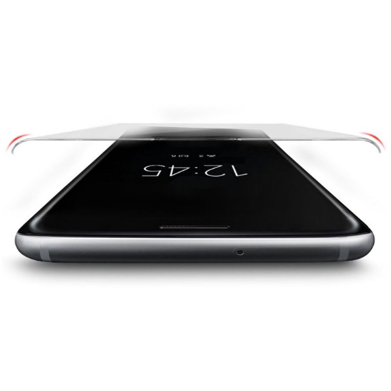 Ochranné Tvrzené Sklo Vivo X60 Pro 5G V Plné Velikosti