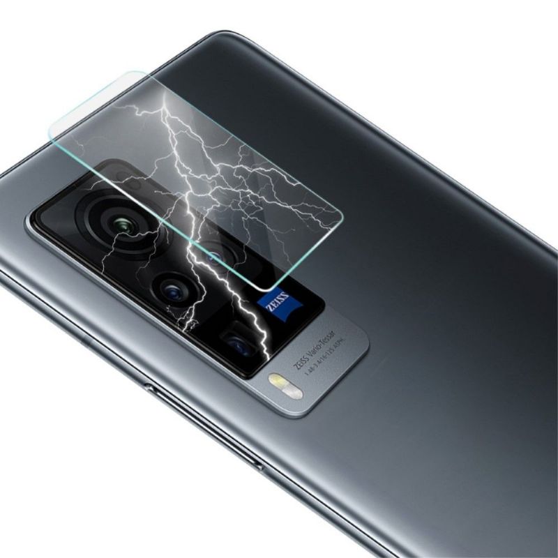 Tvrzené Sklo Pro Objektiv Vivo X60 Pro 5G (2 Kusy)