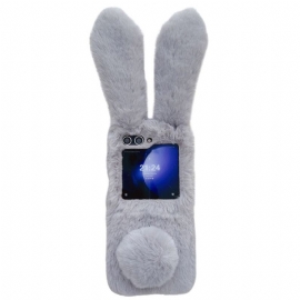Kryt Samsung Galaxy Z Flip 6 Králík