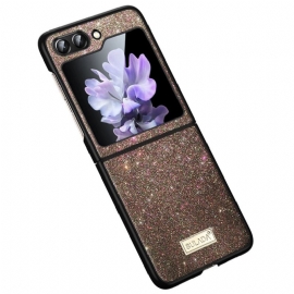 Kryt Samsung Galaxy Z Flip 6 Kryty Na Mobil Sulada Třpytky