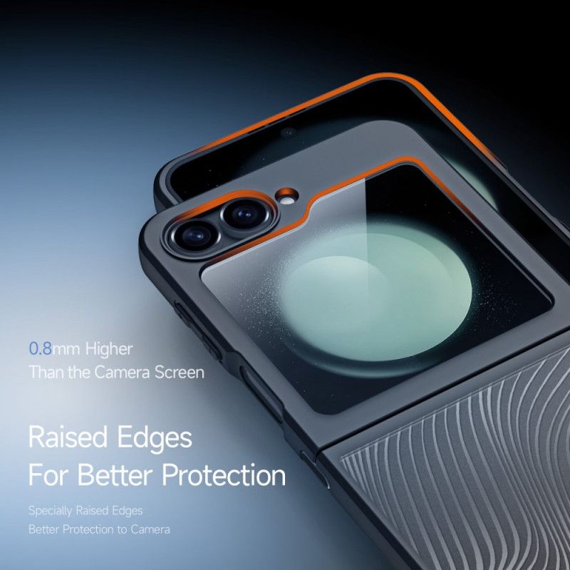 Kryt Samsung Galaxy Z Flip 6 Řada Aimo Dux Ducis