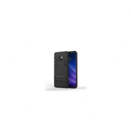 Kryt Na Huawei Mate 20 Pro Cool Guard Odolný Proti Nárazům S Integrovaným Stojanem