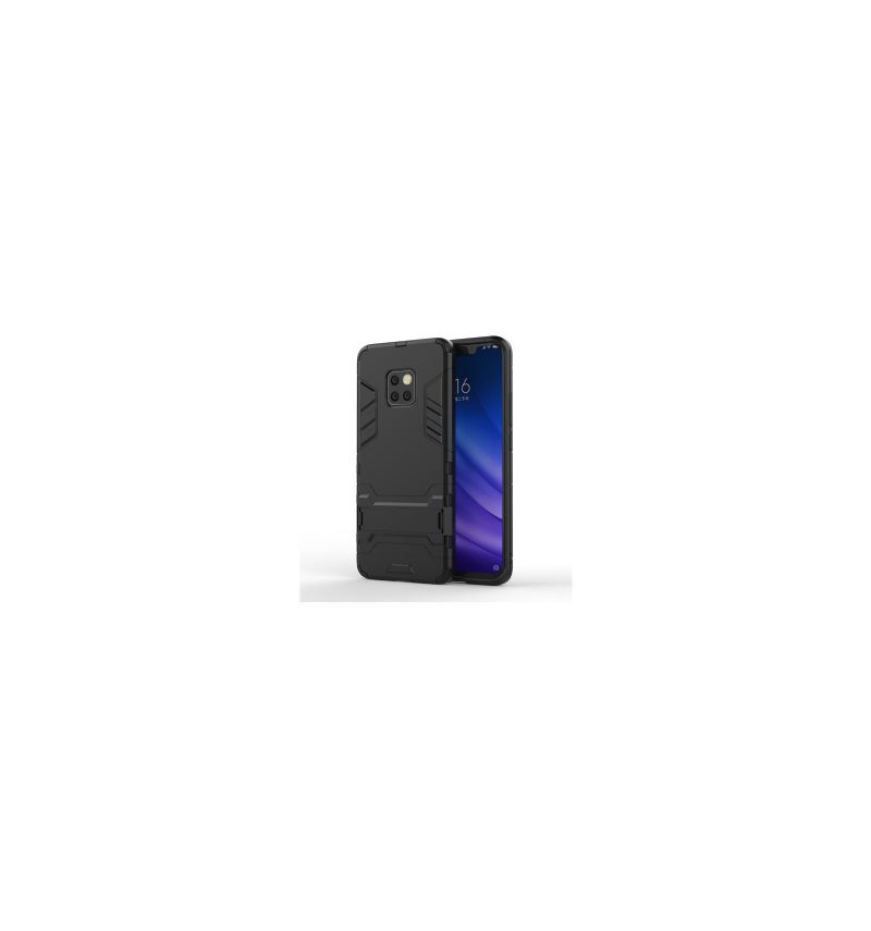 Kryt Na Huawei Mate 20 Pro Cool Guard Odolný Proti Nárazům S Integrovaným Stojanem