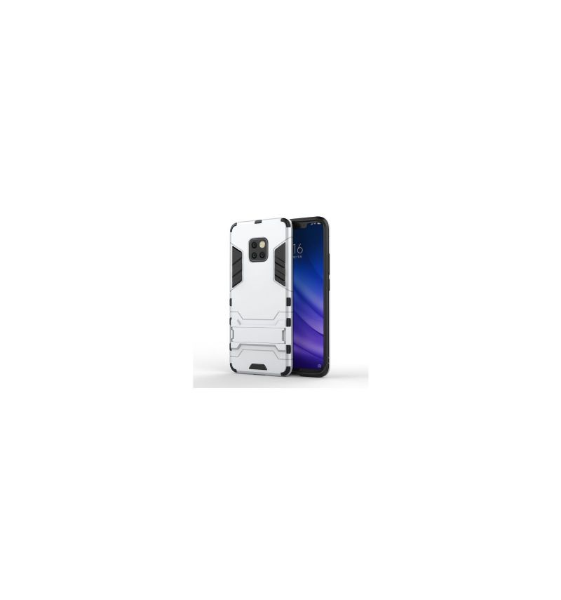 Kryt Na Huawei Mate 20 Pro Cool Guard Odolný Proti Nárazům S Integrovaným Stojanem