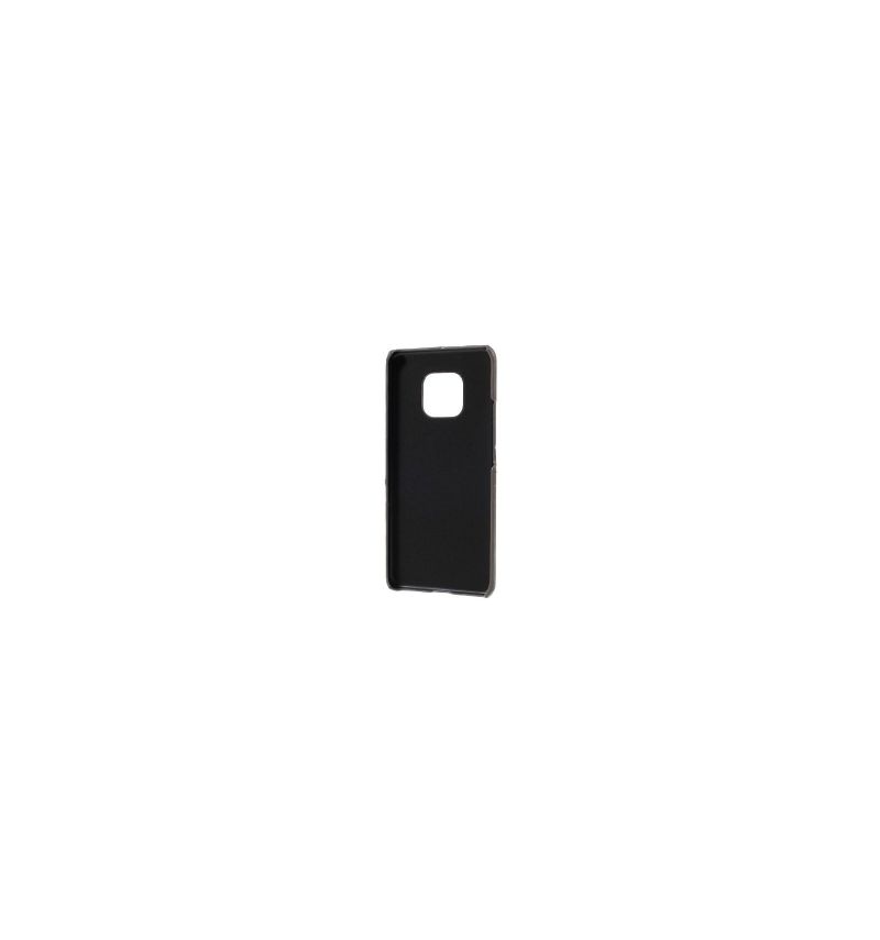 Kryt Na Huawei Mate 20 Pro Držák Karet S Pevným Potahem