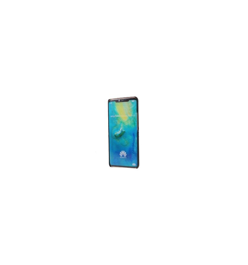 Kryt Na Huawei Mate 20 Pro Držák Karet S Pevným Potahem