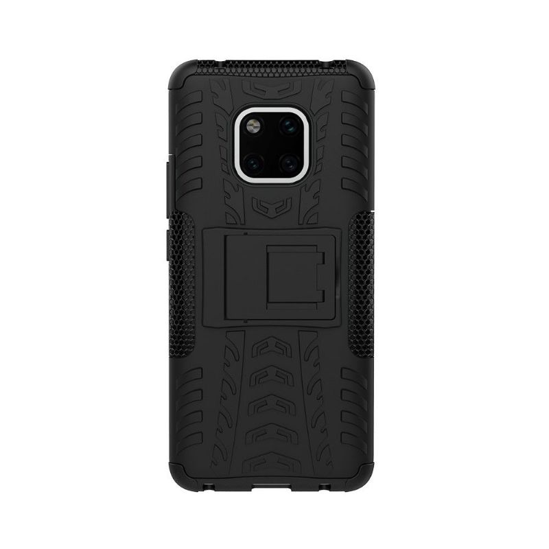 Kryt Na Huawei Mate 20 Pro Protiskluzové S Integrovanou Podporou