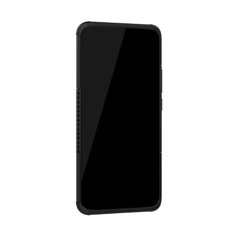 Kryt Na Huawei Mate 20 Pro Protiskluzové S Integrovanou Podporou