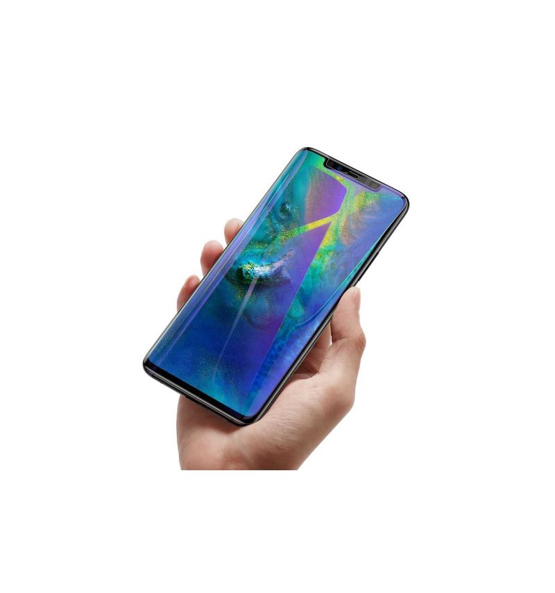 Ochranné Tvrzené Sklo Huawei Mate 20 Pro Anti Blue Light