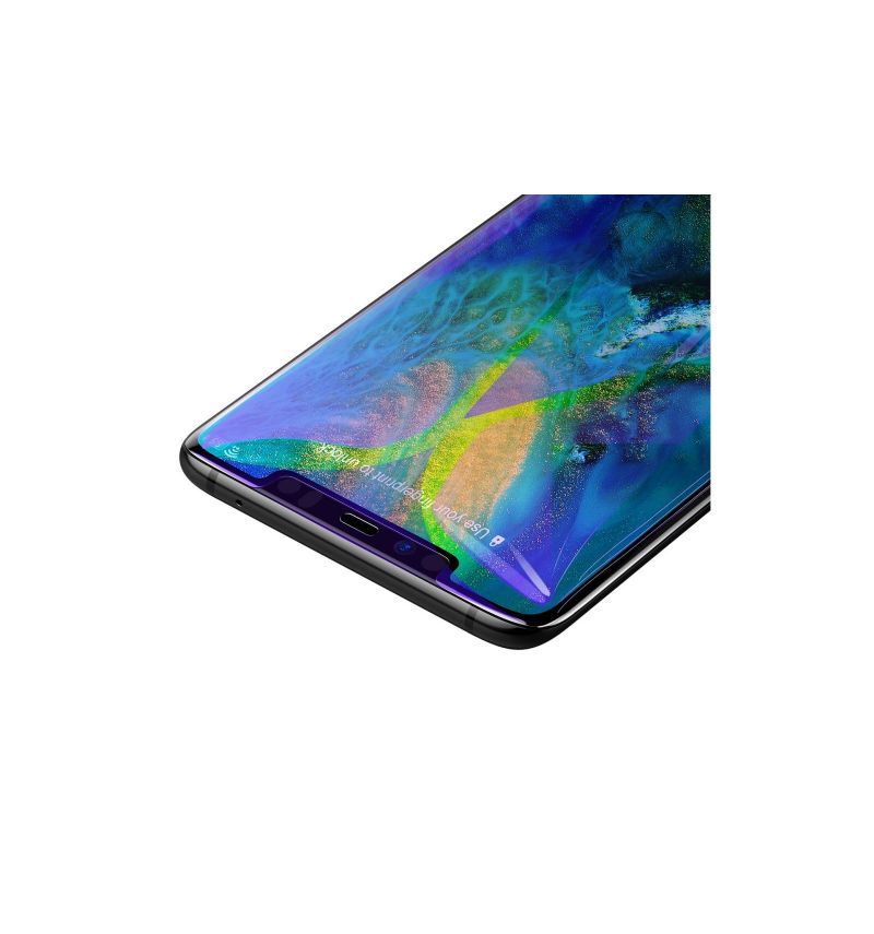 Ochranné Tvrzené Sklo Huawei Mate 20 Pro Anti Blue Light