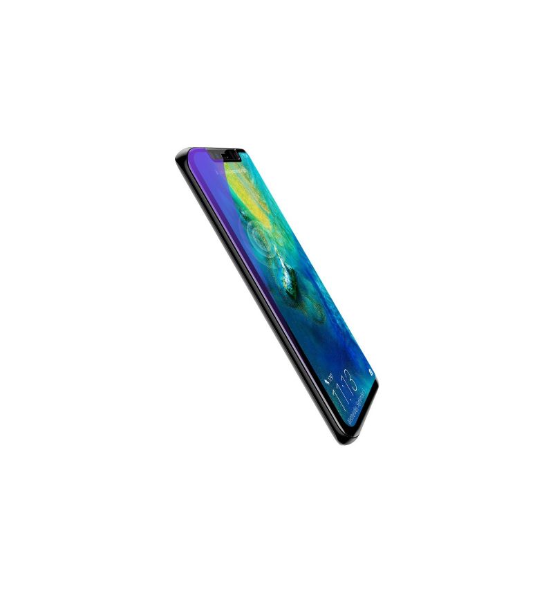 Ochranné Tvrzené Sklo Huawei Mate 20 Pro Anti Blue Light