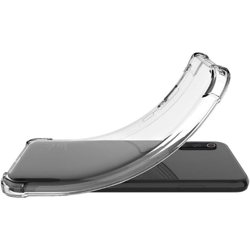 Kryt Na Poco F4 GT Class Protect Clear