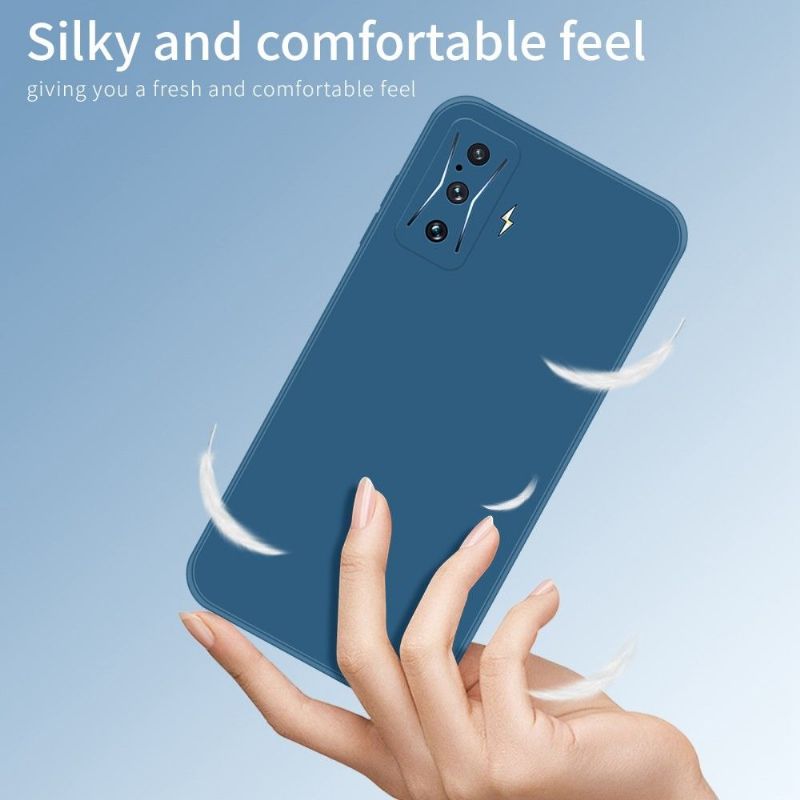 Kryty Na Mobil Na Poco F4 GT Silikonové Pinwuyo