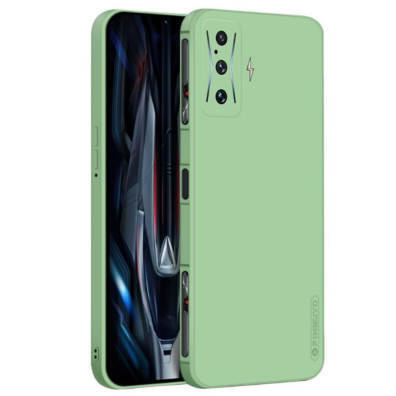 Kryty Na Mobil Na Poco F4 GT Silikonové Pinwuyo