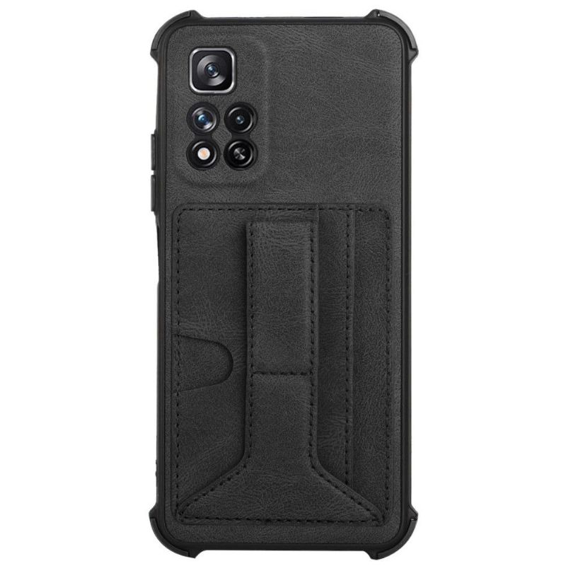 Kryt Na Xiaomi Redmi Note 11 Pro Plus 5G Držák Karty Coline