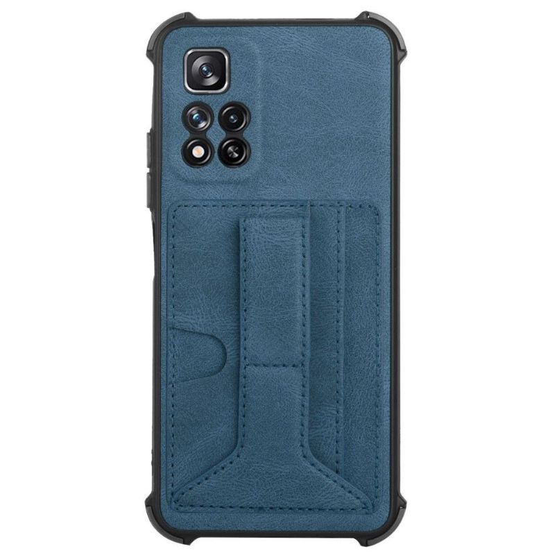 Kryt Na Xiaomi Redmi Note 11 Pro Plus 5G Držák Karty Coline