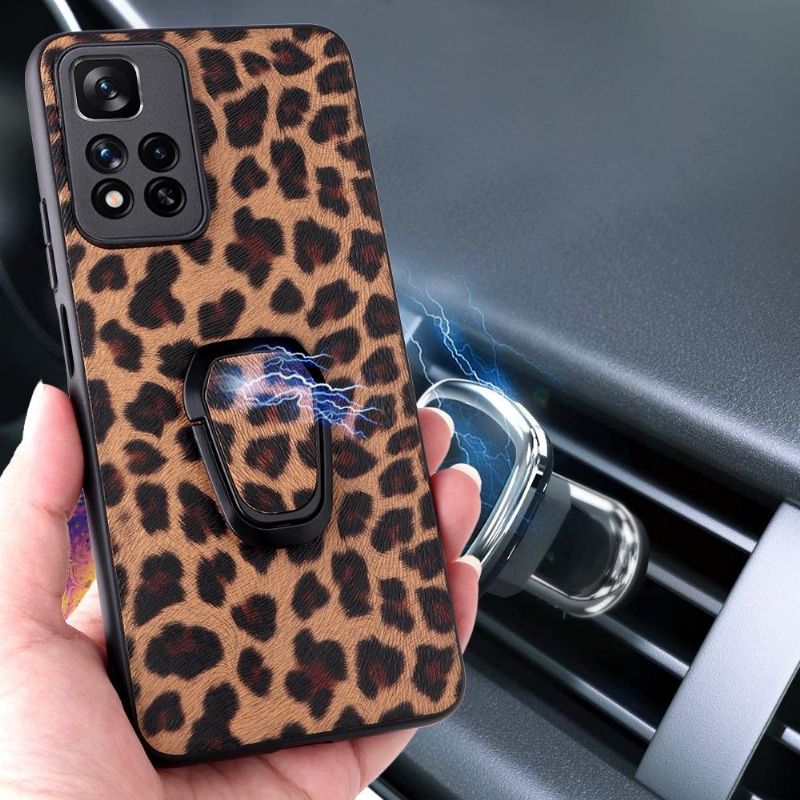 Kryt Na Xiaomi Redmi Note 11 Pro Plus 5G Funkce Podpory Flitrů