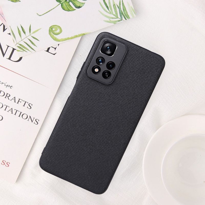 Kryt Na Xiaomi Redmi Note 11 Pro Plus 5G Kříže