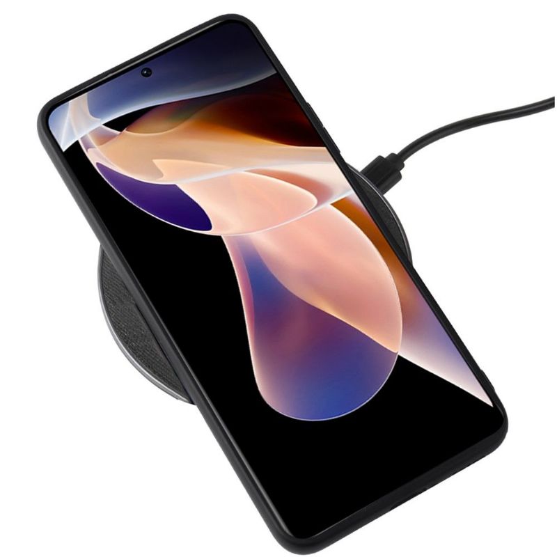 Kryt Na Xiaomi Redmi Note 11 Pro Plus 5G Kříže