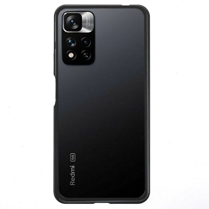 Kryt Na Xiaomi Redmi Note 11 Pro Plus 5G Magneticky Odnímatelné