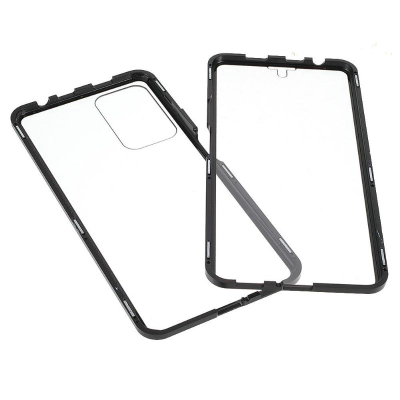 Kryt Na Xiaomi Redmi Note 11 Pro Plus 5G Magneticky Odnímatelné
