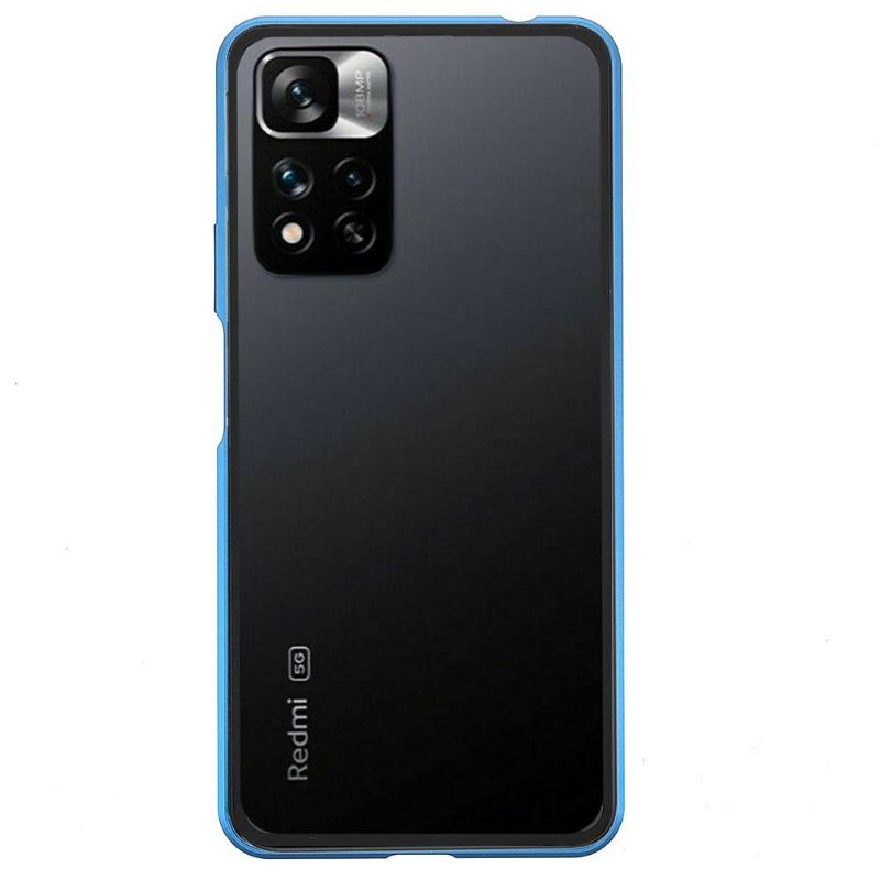 Kryt Na Xiaomi Redmi Note 11 Pro Plus 5G Magneticky Odnímatelné