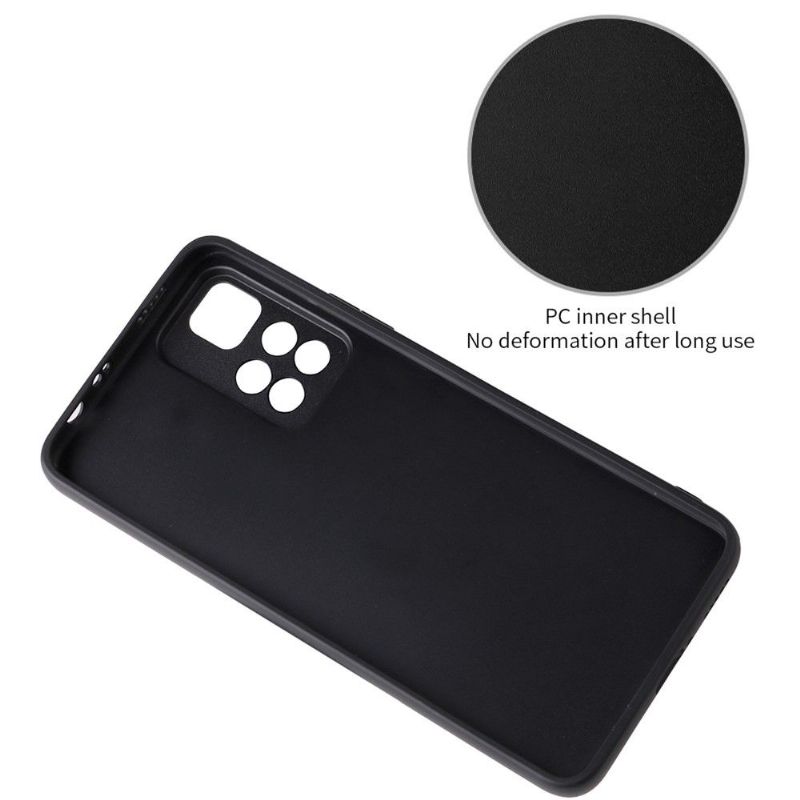 Kryt Na Xiaomi Redmi Note 11 Pro Plus 5G Podpora Funkce Leoparda